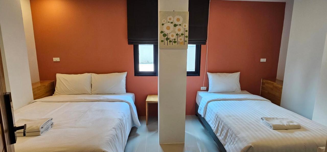 Sleepstation At Pratunam Μπανγκόκ Εξωτερικό φωτογραφία