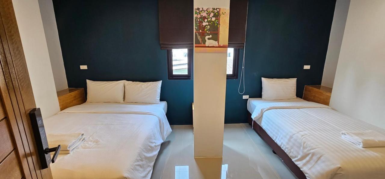Sleepstation At Pratunam Μπανγκόκ Εξωτερικό φωτογραφία