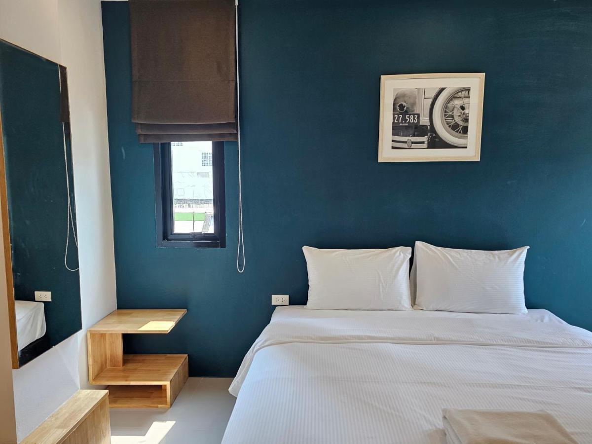Sleepstation At Pratunam Μπανγκόκ Εξωτερικό φωτογραφία