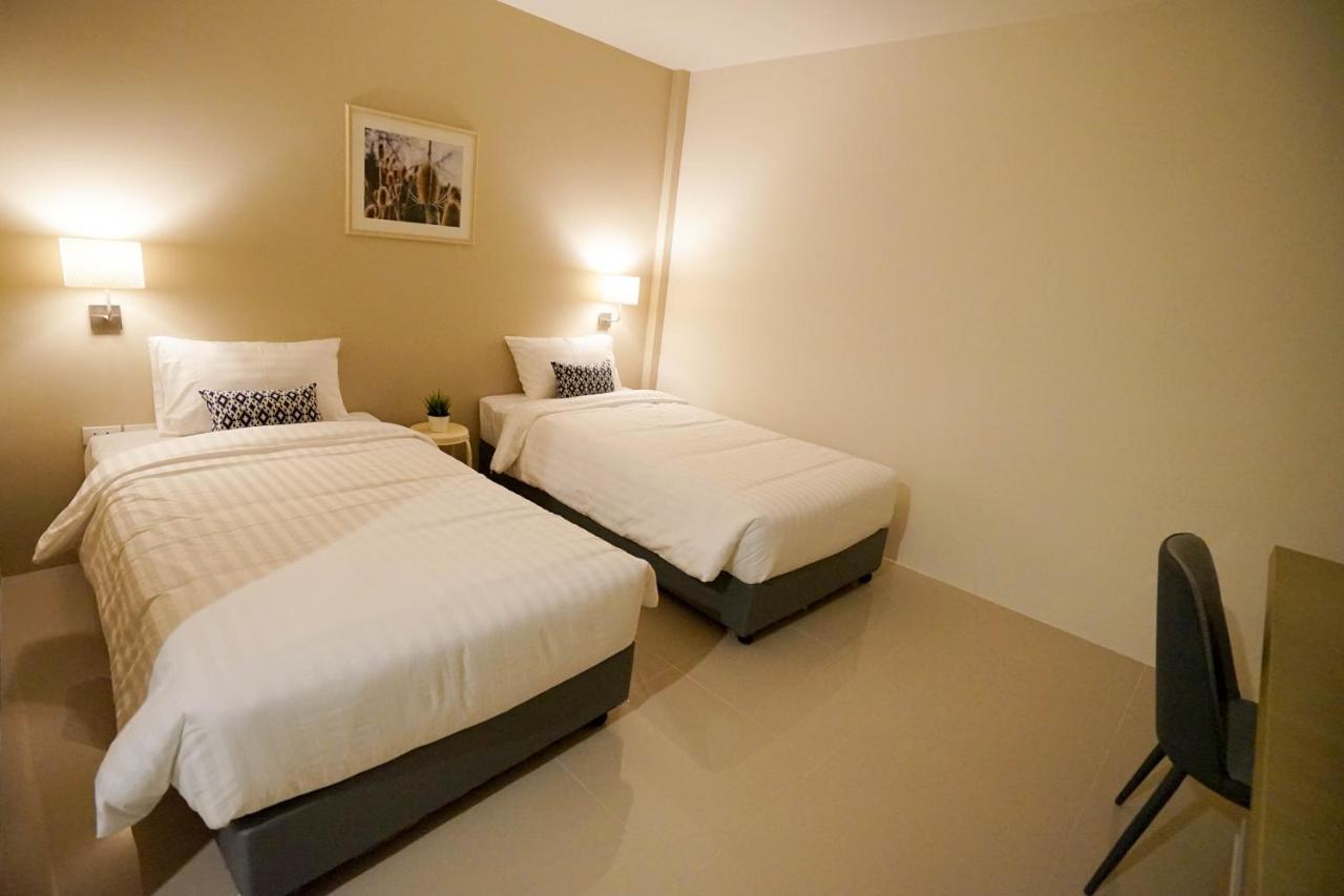 Sleepstation At Pratunam Μπανγκόκ Εξωτερικό φωτογραφία