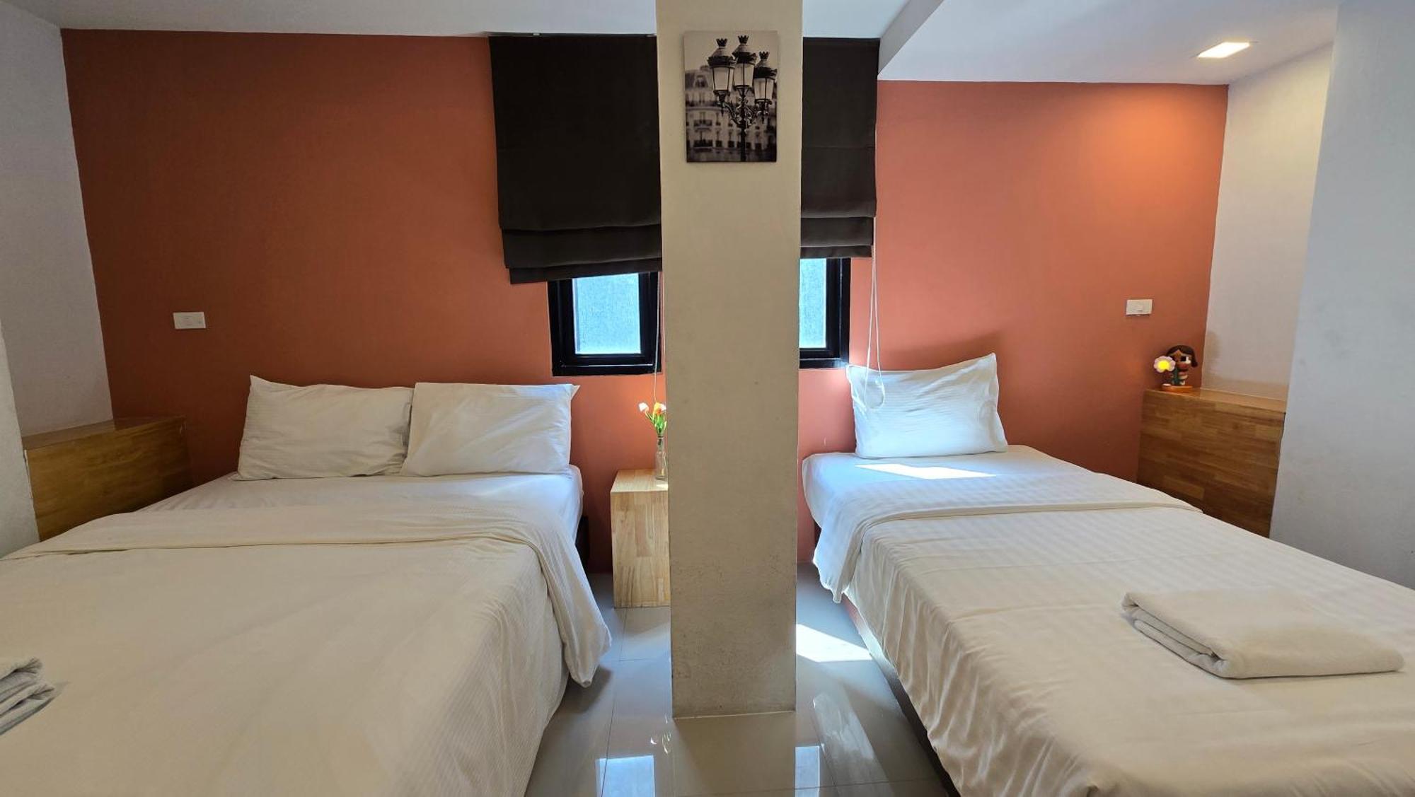 Sleepstation At Pratunam Μπανγκόκ Εξωτερικό φωτογραφία