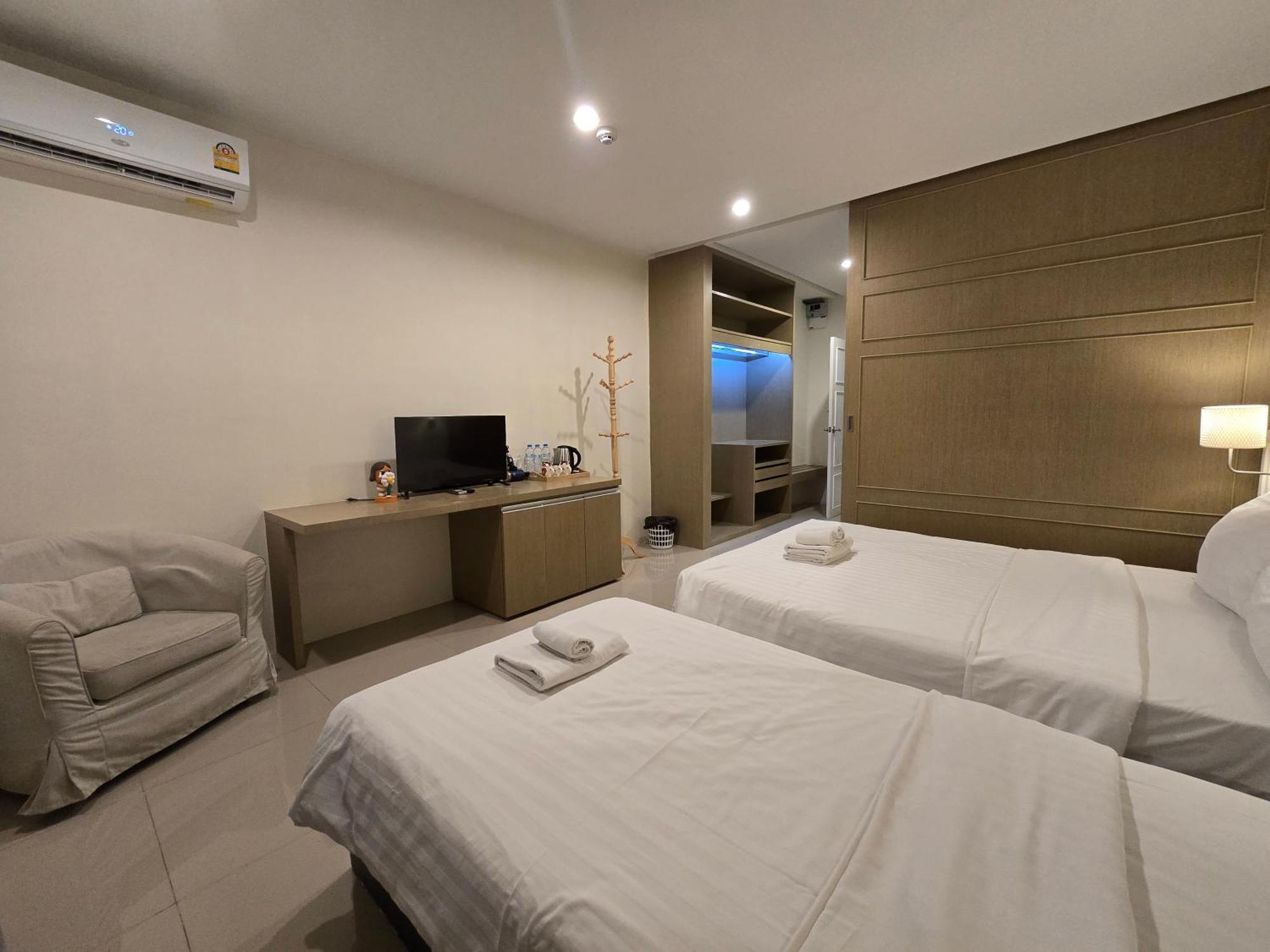Sleepstation At Pratunam Μπανγκόκ Εξωτερικό φωτογραφία