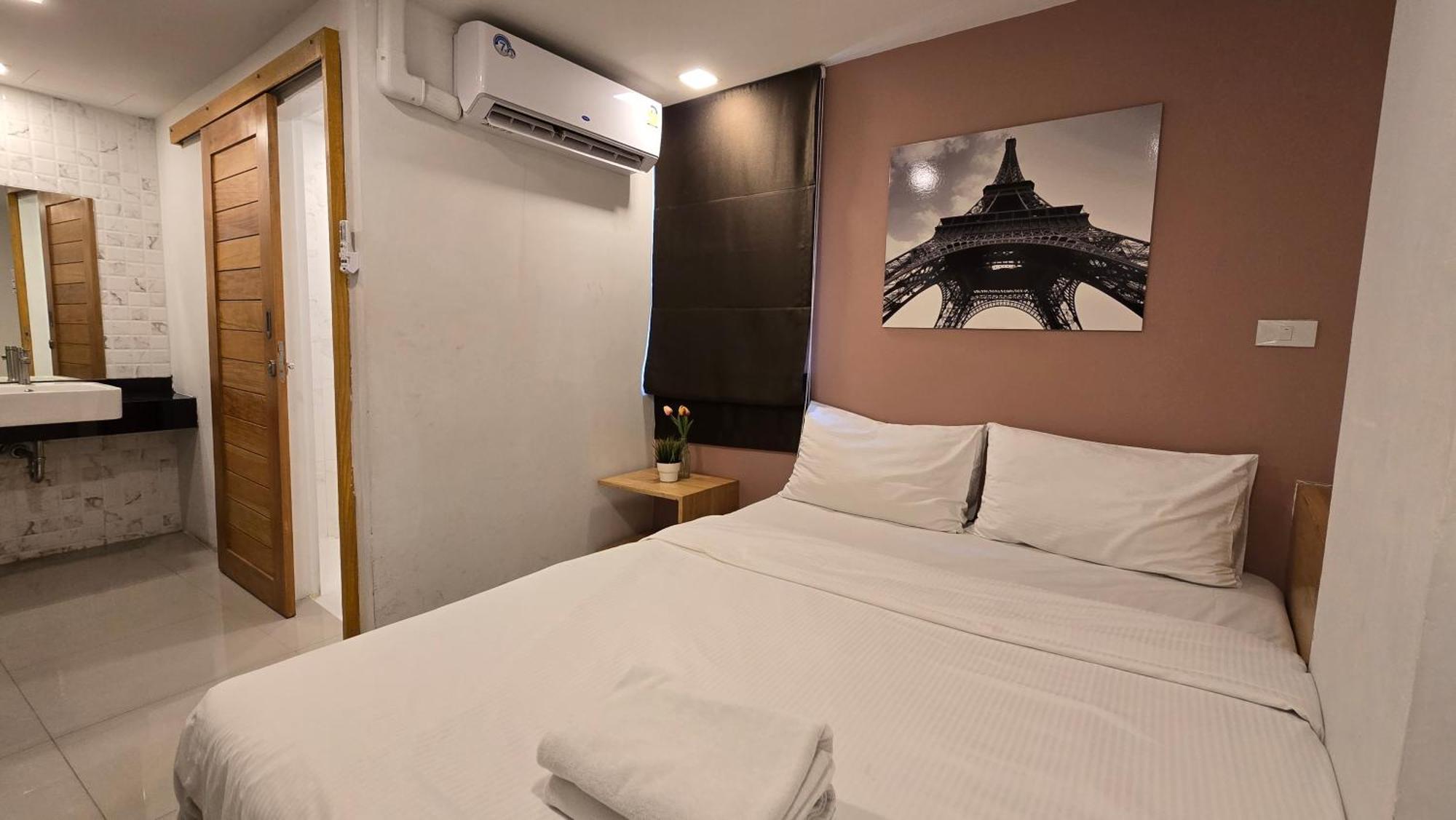 Sleepstation At Pratunam Μπανγκόκ Εξωτερικό φωτογραφία