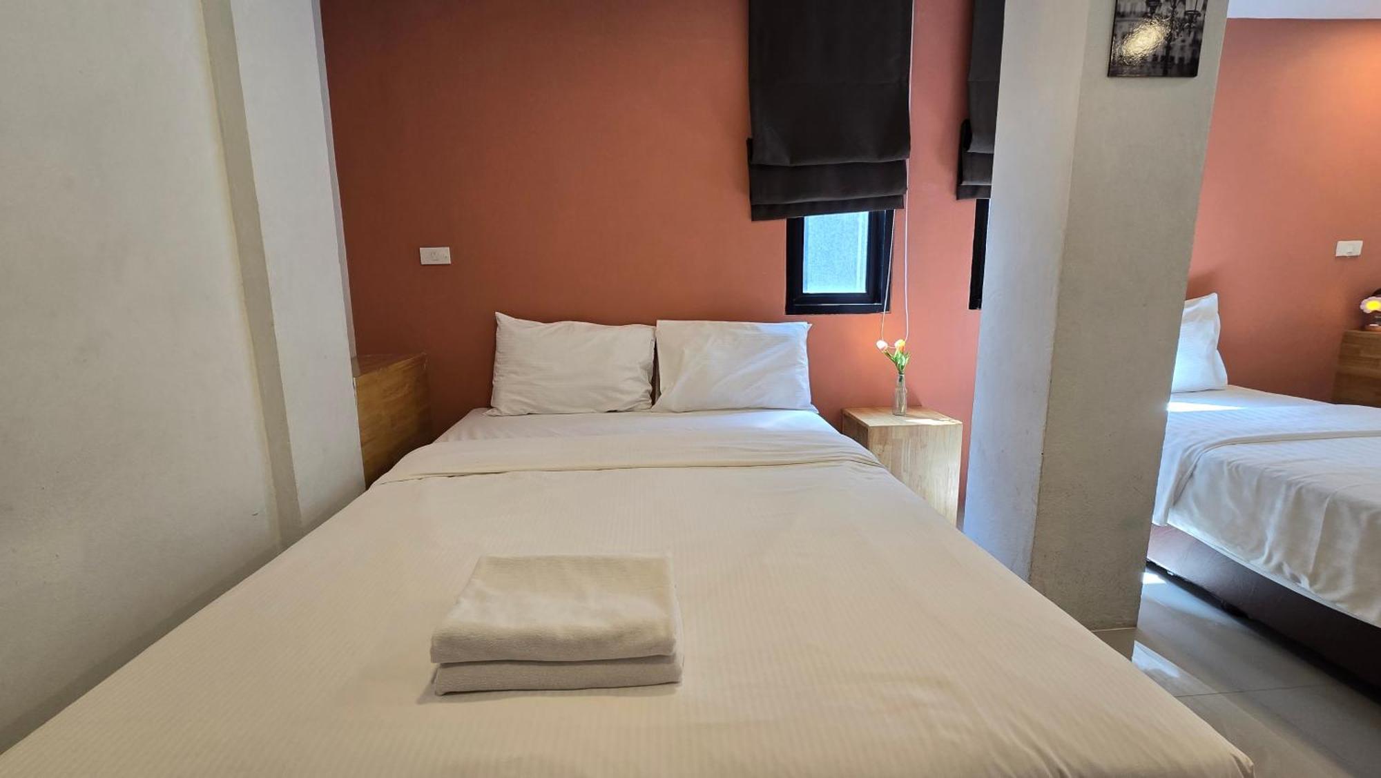 Sleepstation At Pratunam Μπανγκόκ Εξωτερικό φωτογραφία