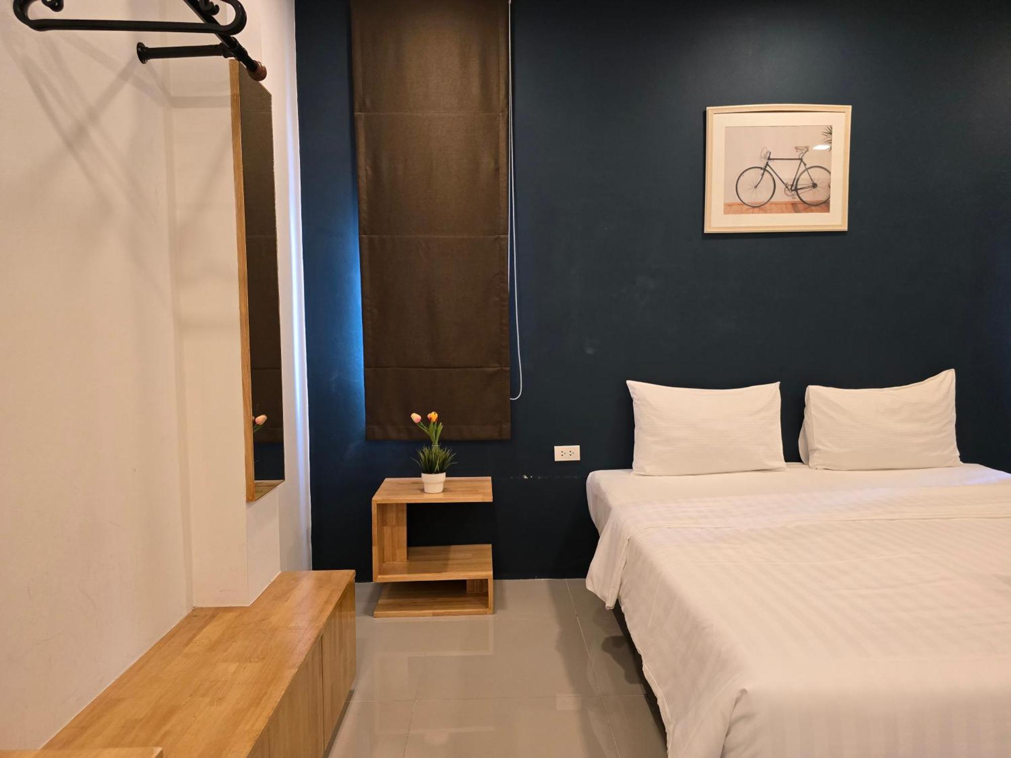 Sleepstation At Pratunam Μπανγκόκ Εξωτερικό φωτογραφία