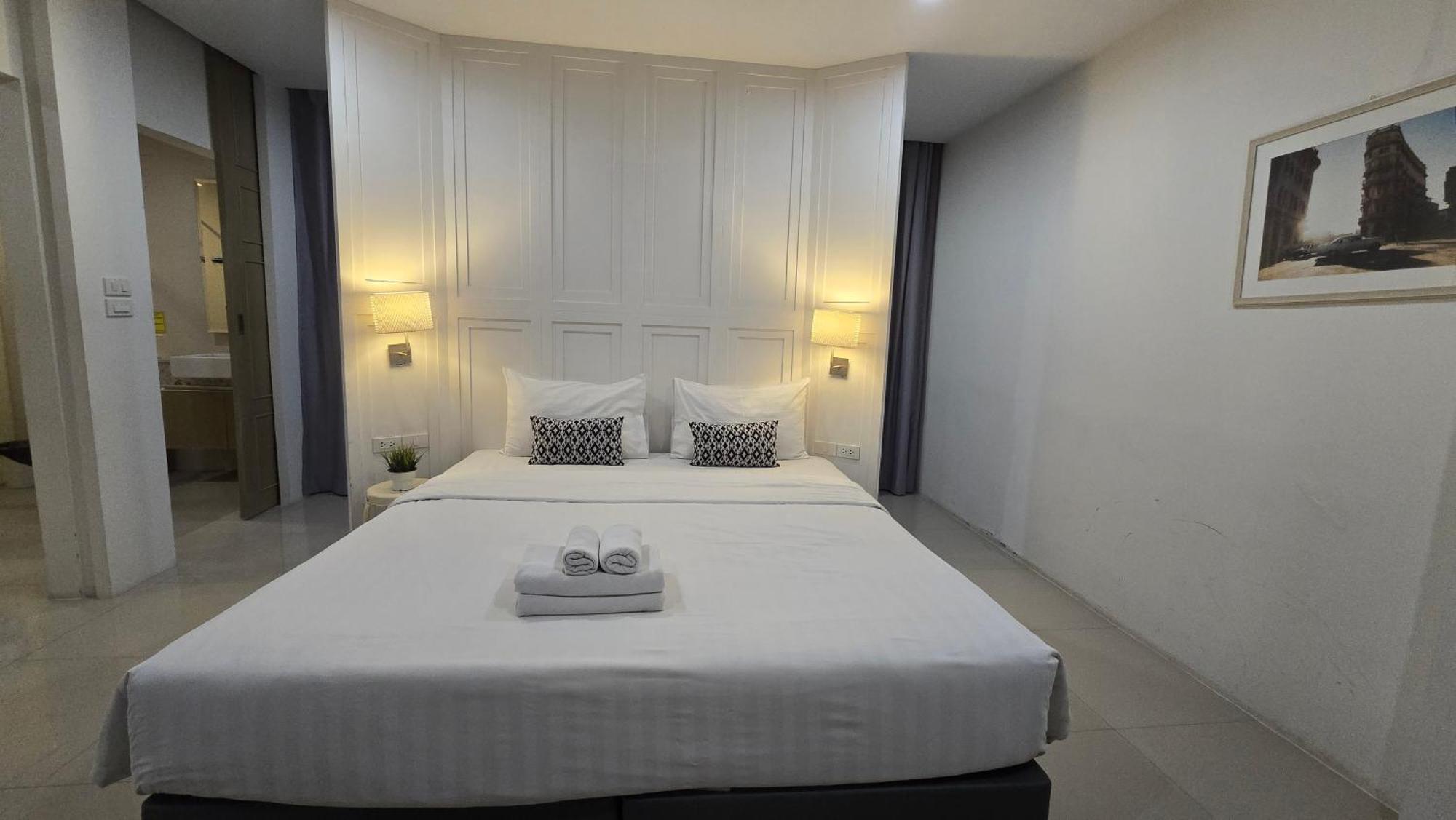 Sleepstation At Pratunam Μπανγκόκ Εξωτερικό φωτογραφία