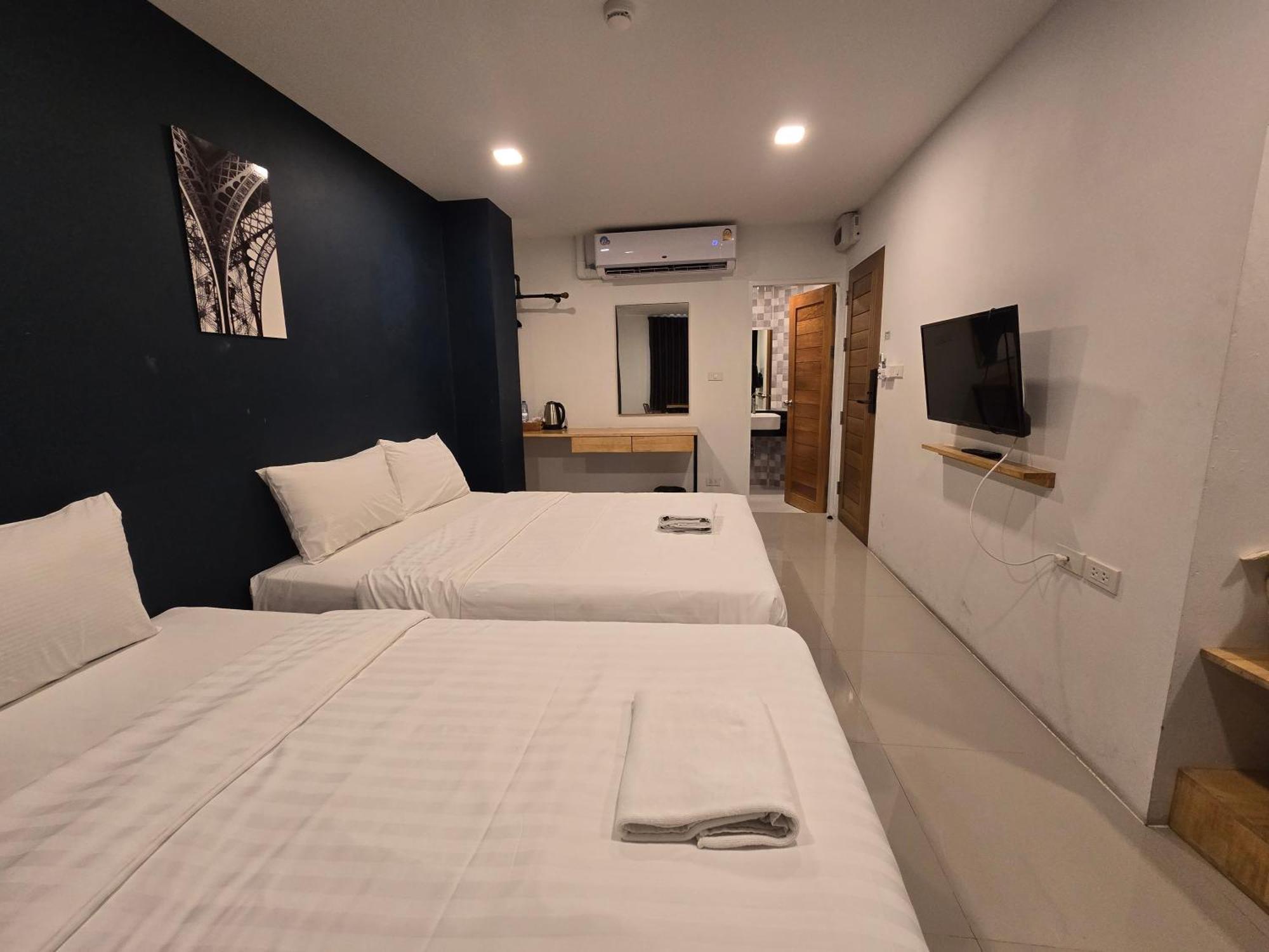 Sleepstation At Pratunam Μπανγκόκ Εξωτερικό φωτογραφία