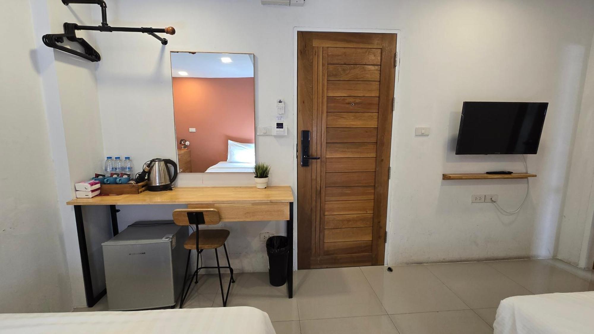 Sleepstation At Pratunam Μπανγκόκ Εξωτερικό φωτογραφία