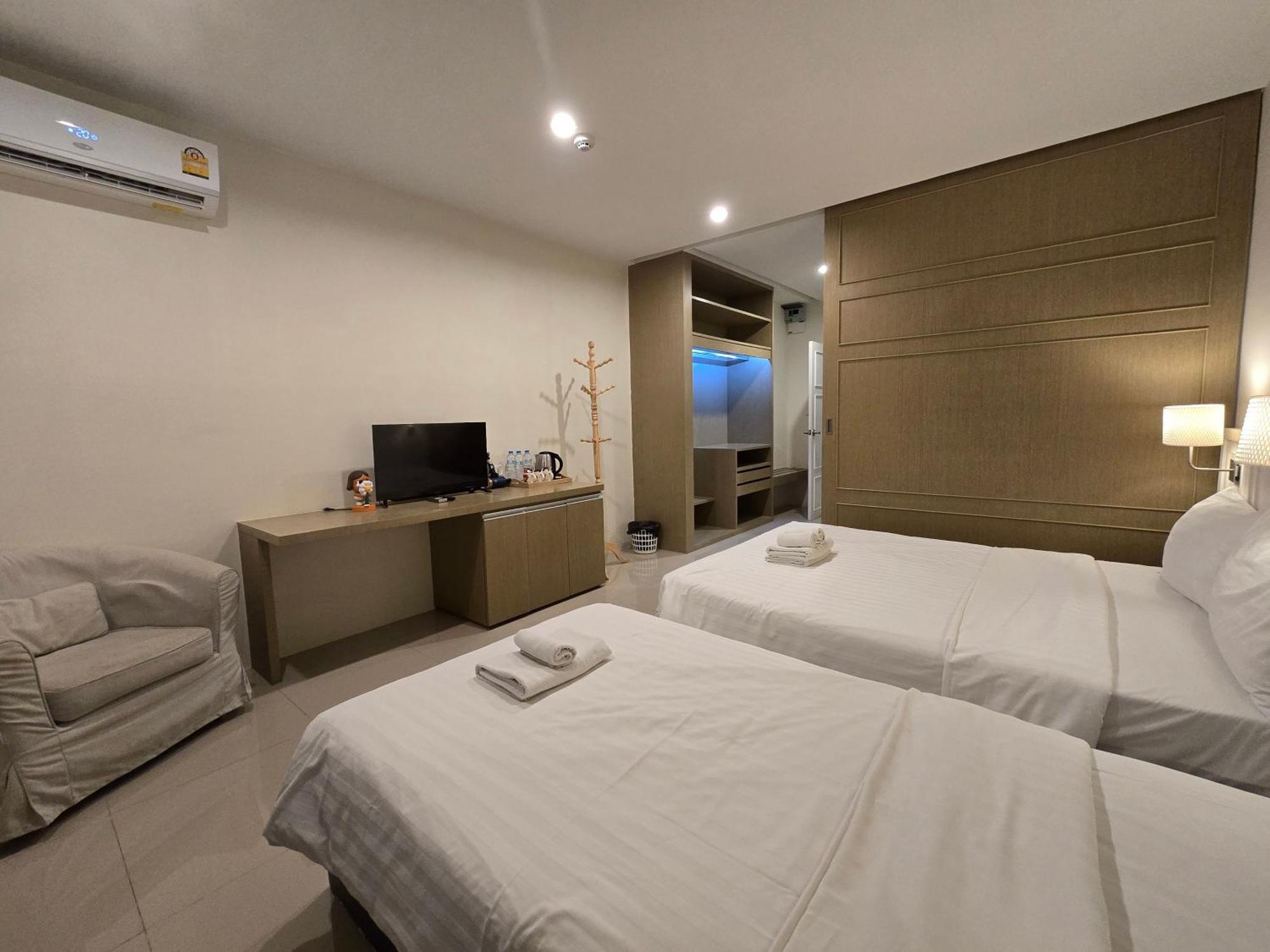 Sleepstation At Pratunam Μπανγκόκ Εξωτερικό φωτογραφία