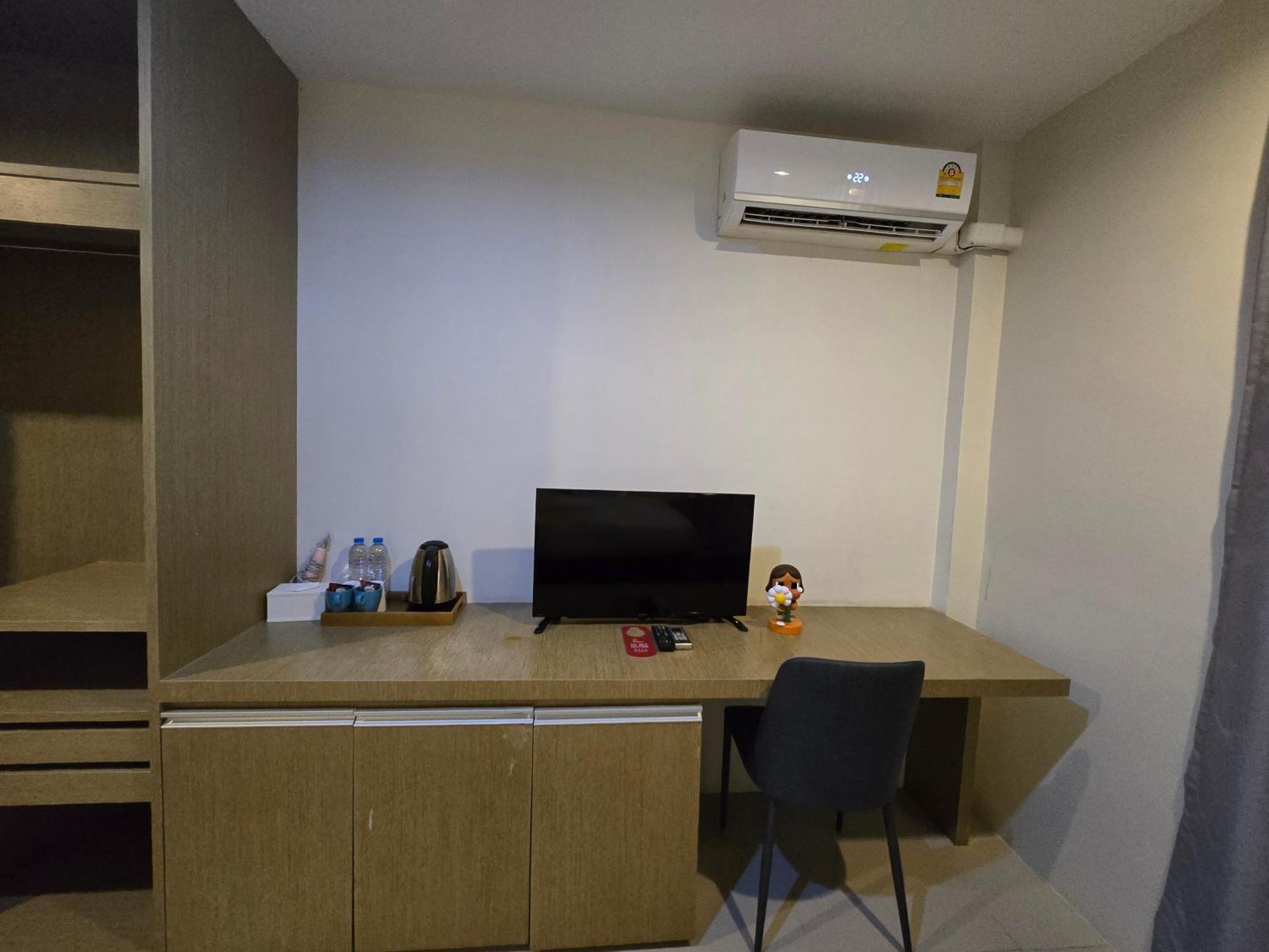 Sleepstation At Pratunam Μπανγκόκ Εξωτερικό φωτογραφία